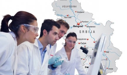 Niču tri naučno-tehnološka parka! Visoka tehnologija seli se i u unutrašnjost Srbije