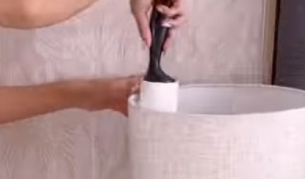 NAKON VASKRŠNJEG SLAVLJA, DA KUĆA ZABLISTA! 3 brzinska trika kako da očistite svoj dom - umor nećete ni osetiti! (VIDEO)