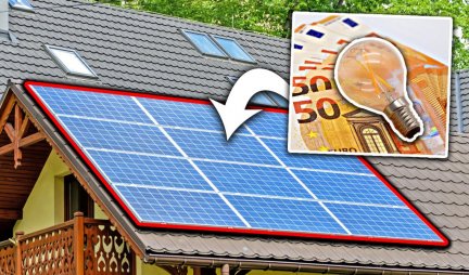 Korak ka prosperitetu: Potpisani ugovori između EPS-a i solarnih elektrana za otkup struje