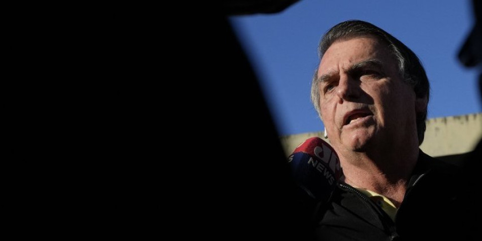 Bolsonaro: Ne plašim se suđenja, pod uslovom da sudije budu nepristrasne