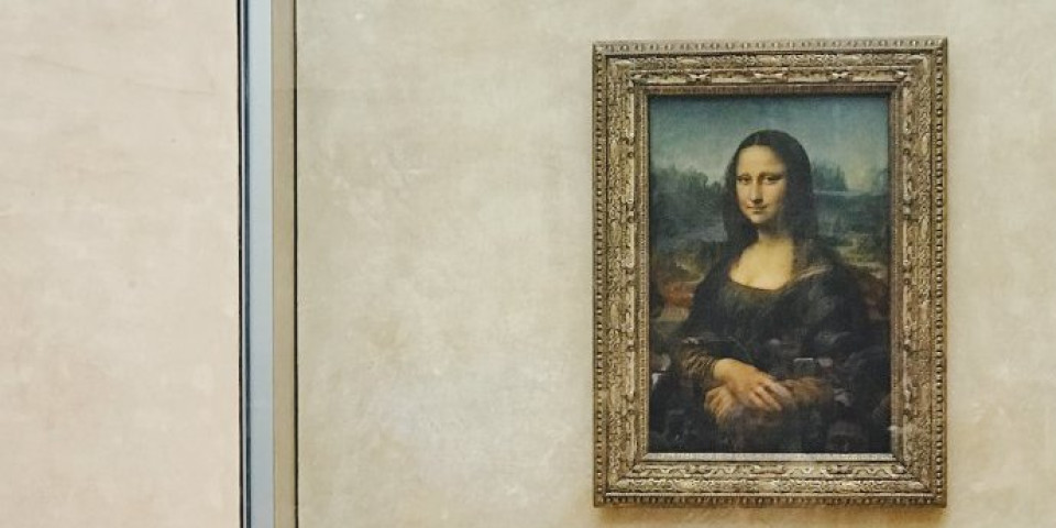 Haos zbog Mona Lize! Posetioci razočarani, a evo gde će se nalaziti čuvena slika