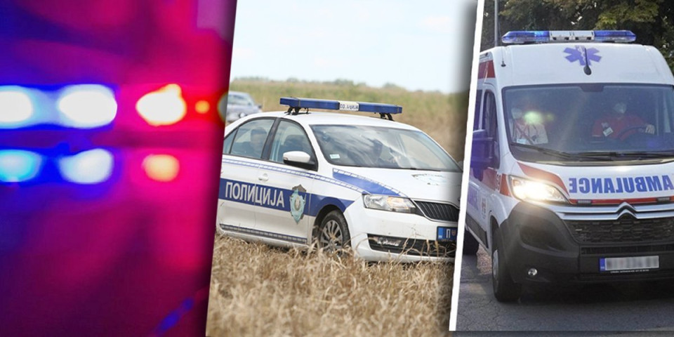 Dve saobraćajne nesreće gotovo istovremeno: Žene povređene na Novom Beogradu i u Surčinu