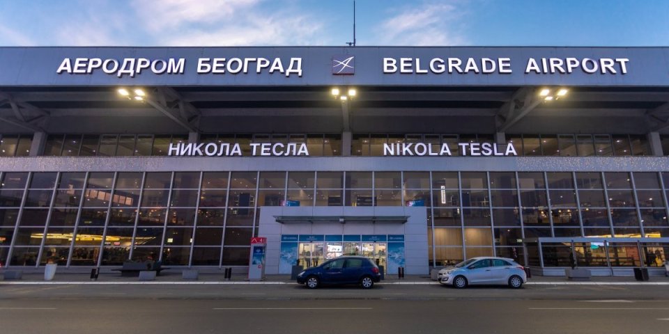 Menjaju se pravila na Beogradskom aerodromu: Pasoška kontrola vršiće se na drugačiji način