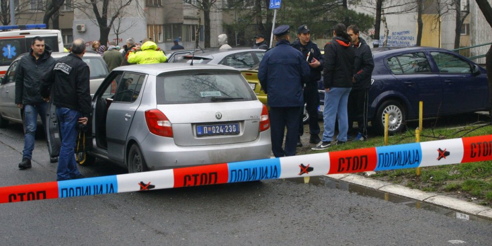 Uhapšeni zbog otmice muškarca (21): Tražili otkup od 40.000 evra