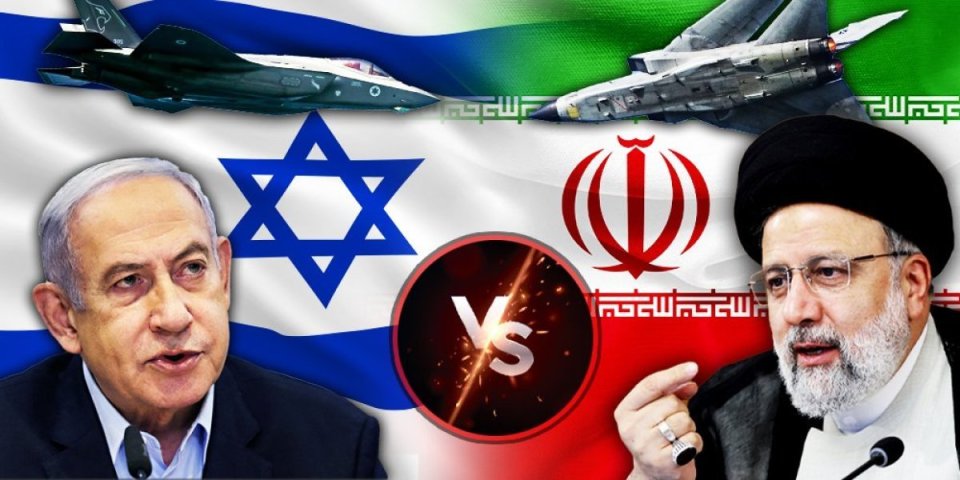 Ko je jači, Izrael ili Iran?! Uporedili smo vojnu moć dve sile sa Bliskog istoka - nimalo naivno!